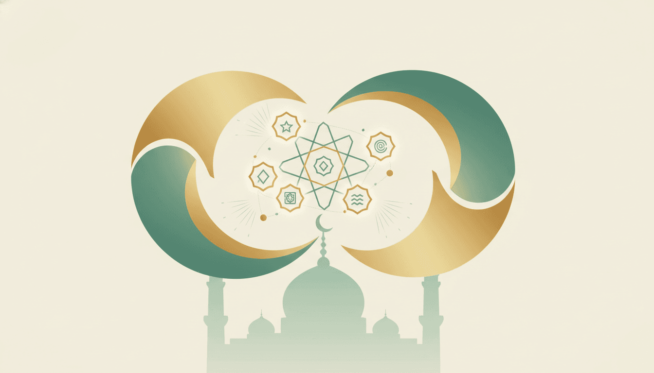 Rahasia 'Ngobrol Asyik' Saat Ta'aruf: 5 Topik Anti-Garing yang Bikin Calon Pasangan Terpikat