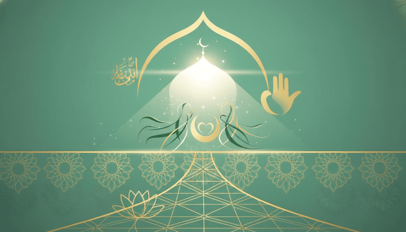 Dari Trauma Masa Lalu Hingga Cinta Halal: Kisah Ta'aruf yang Mengubah Hidup Aisyah