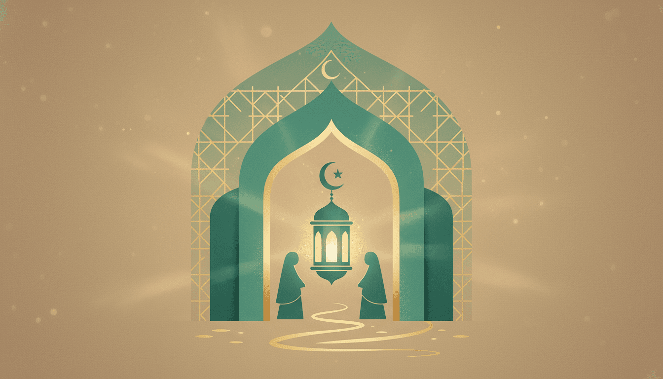 10 Tips Ta'aruf Islami: Hindari Red Flags dan Temukan Pasangan Terbaik