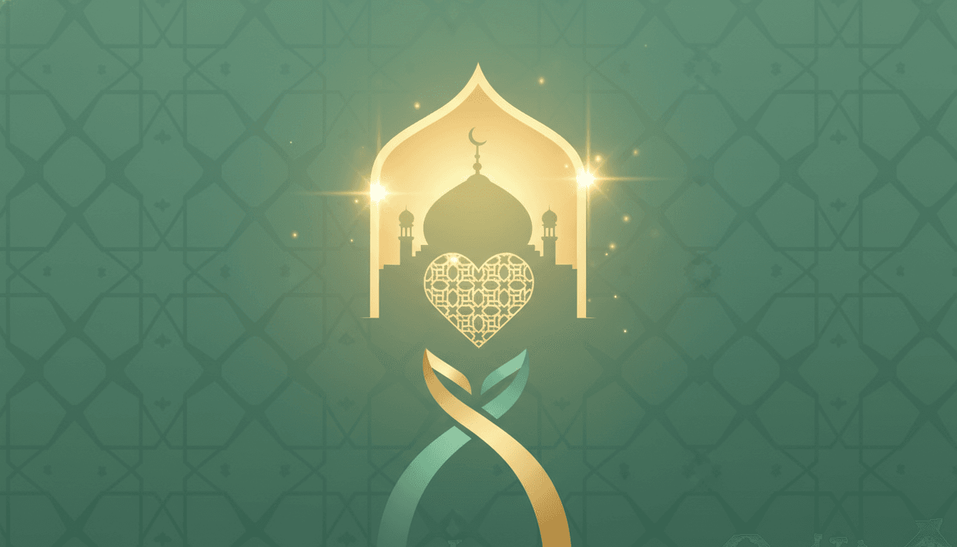 Dari Ta'aruf Online ke Pelaminan: Kisah Inspiratif Nadia & Farhan