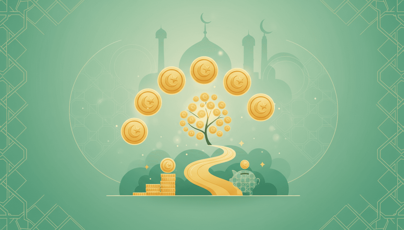 5 Strategi Jitu Mengelola Keuangan Keluarga Islami Agar Berkah