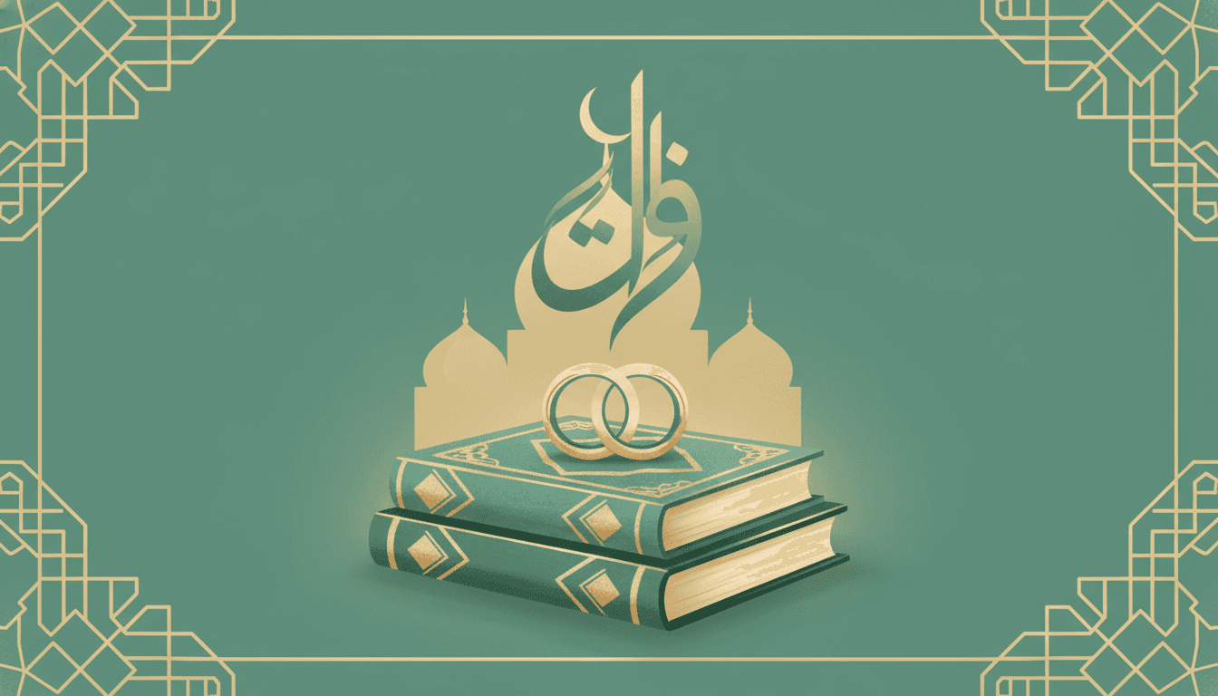 Panduan Lengkap Fiqih Nikah: Rukun, Syarat, dan Hukumnya dalam Islam
