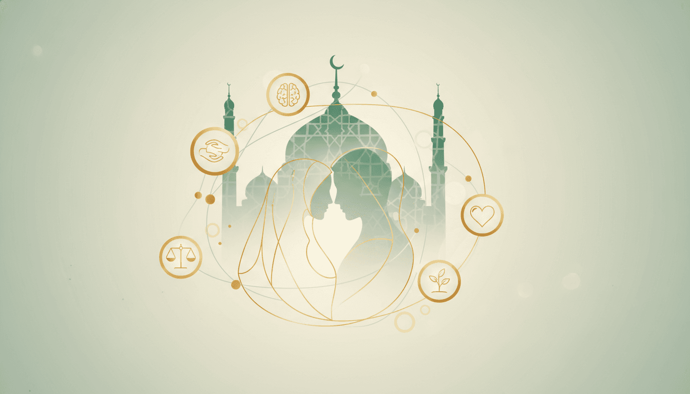 Kesiapan Mental Menikah: 5 Aspek Psikologis yang Wajib Dipersiapkan