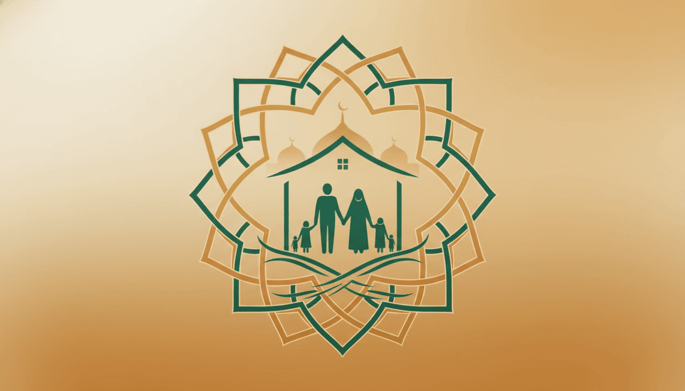 5 Pilar Utama Membangun Keluarga Sakinah: Panduan Praktis Islami