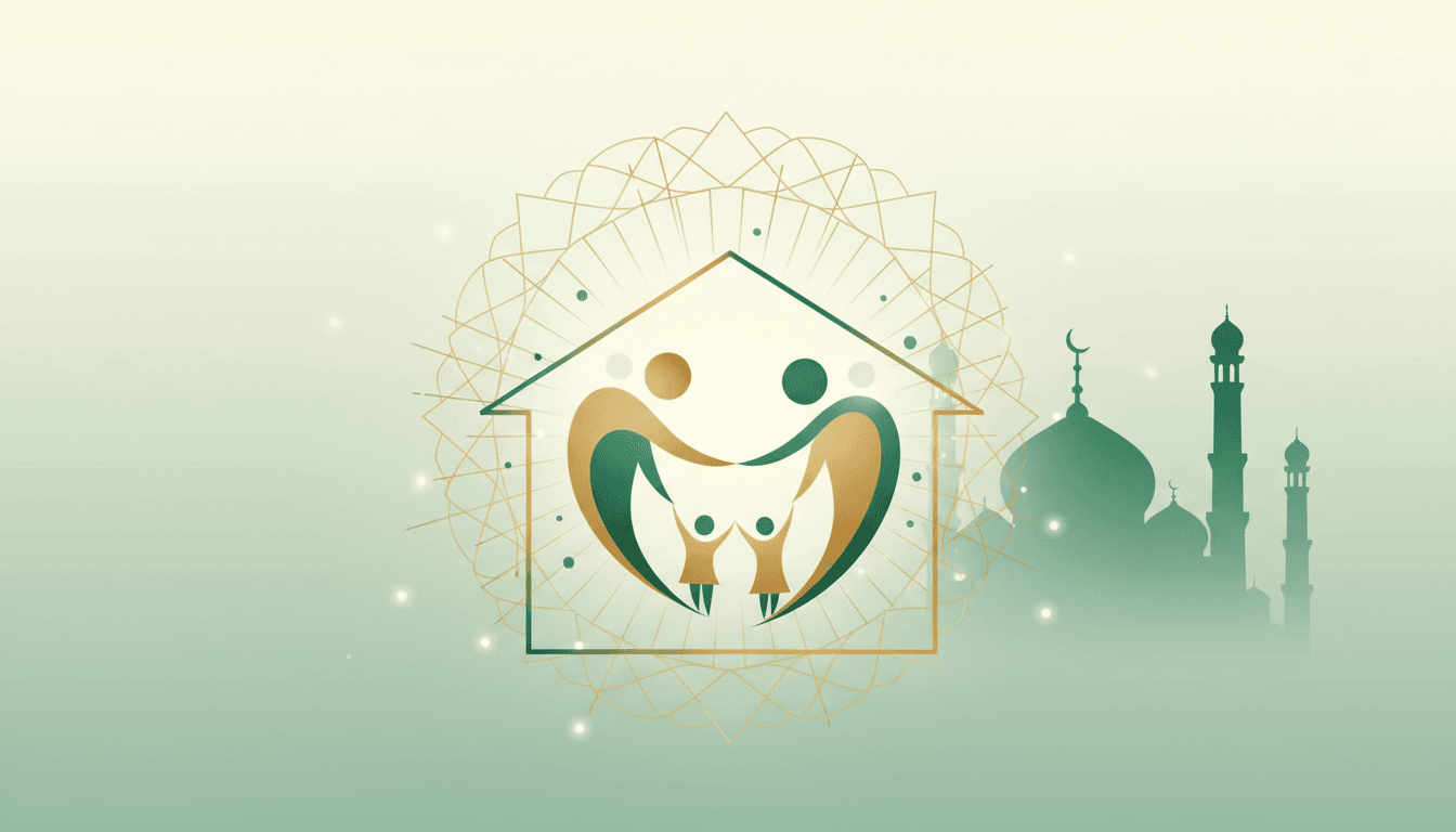 5 Pilar Utama Membangun Keluarga Sakinah Mawaddah Warahmah