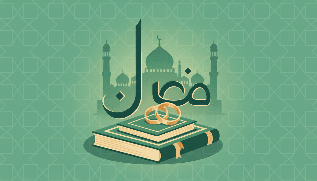 Panduan Lengkap Fiqih Nikah: Rukun, Syarat, dan Hukumnya dalam Islam