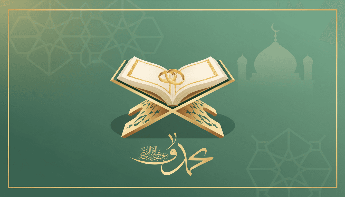 Rukun Nikah: Panduan Lengkap Menuju Pernikahan Islami yang Sah