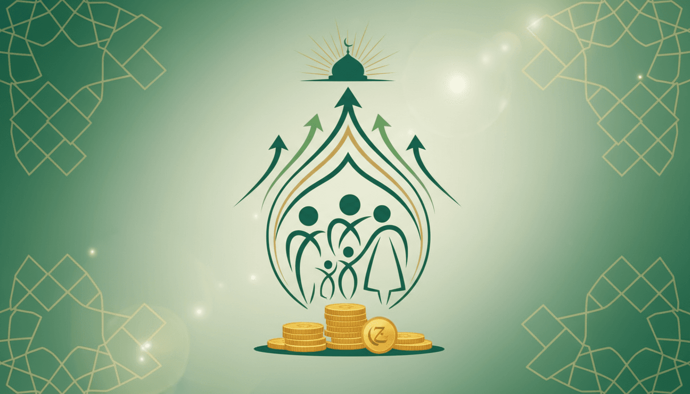 5 Langkah Tepat Mengelola Keuangan Keluarga Muda Ala Islami