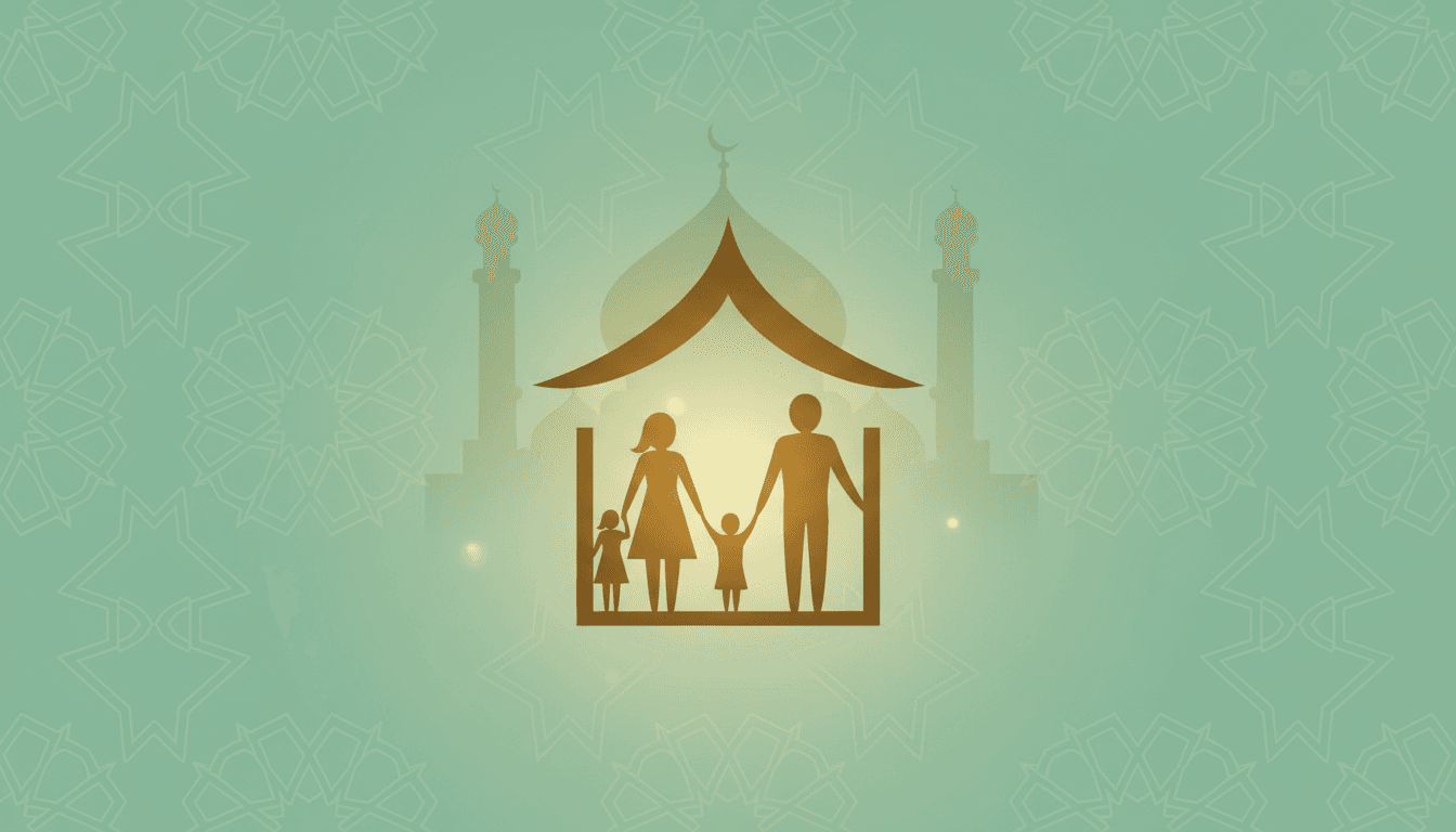 5 Pilar Utama Membangun Keluarga Sakinah: Panduan Praktis