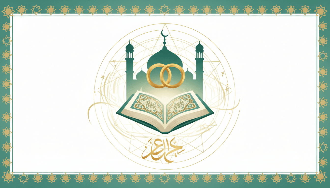 Panduan Lengkap Fiqih Nikah: Rukun, Syarat, dan Hukum dalam Islam