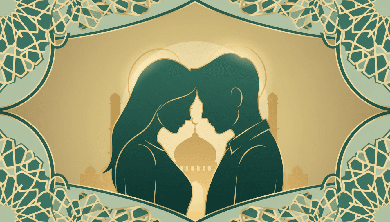 Kesiapan Mental Menikah: 5 Aspek Psikologis yang Wajib Dipersiapkan