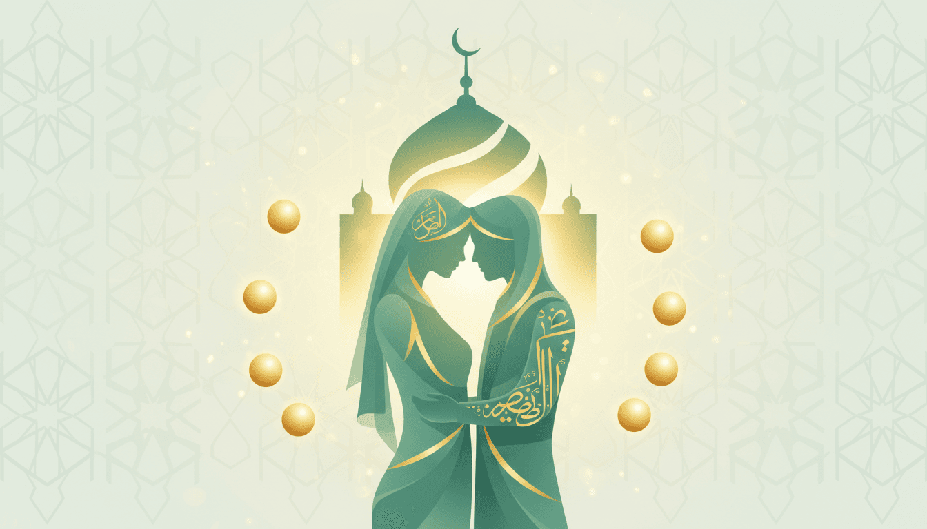 Kesiapan Mental Menikah: 5 Aspek Psikologis yang Wajib Dipersiapkan