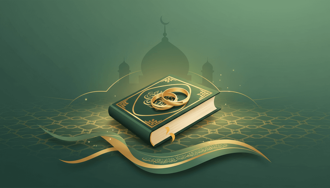 Rukun Nikah: Panduan Lengkap Fiqih Pernikahan yang Wajib Diketahui