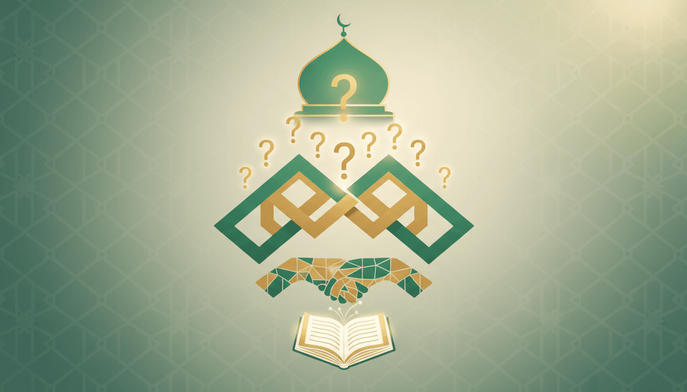 10 Pertanyaan Emas untuk Menilai Visi Pernikahan Saat Ta'aruf