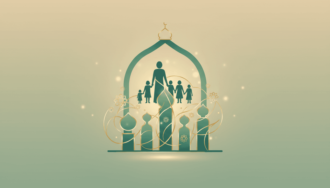 5 Pilar Utama Membangun Keluarga Sakinah: Panduan Lengkap