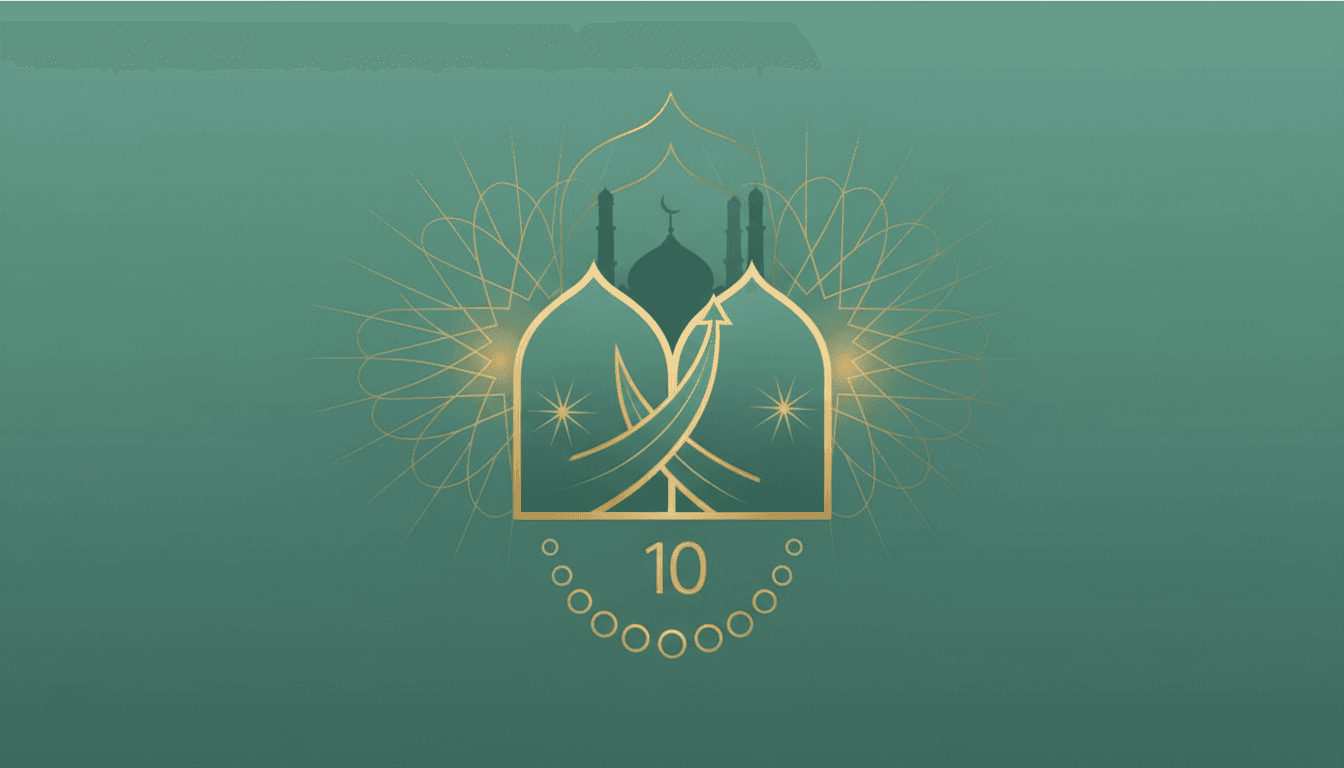 10 Pertanyaan Mendalam untuk Menggali Visi Pernikahan Saat Ta'aruf