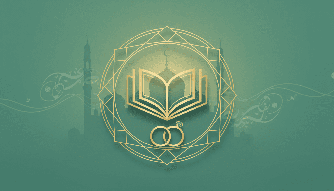 Panduan Lengkap Fiqih Nikah: Rukun, Syarat, dan Hukumnya dalam Islam