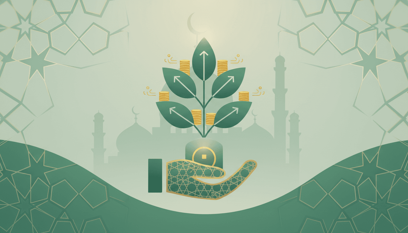 5 Strategi Jitu Mengelola Keuangan Keluarga Muda Islami: Raih Berkah dan Kebahagiaan