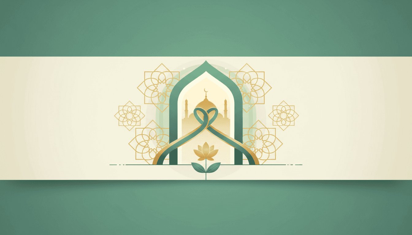 Perjuangan Cinta Halal: Kisah Inspiratif Ta'aruf Sukses