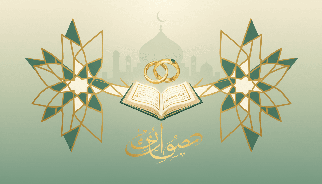 Panduan Lengkap Fiqih Nikah: Rukun, Syarat, dan Hukum yang Wajib Diketahui