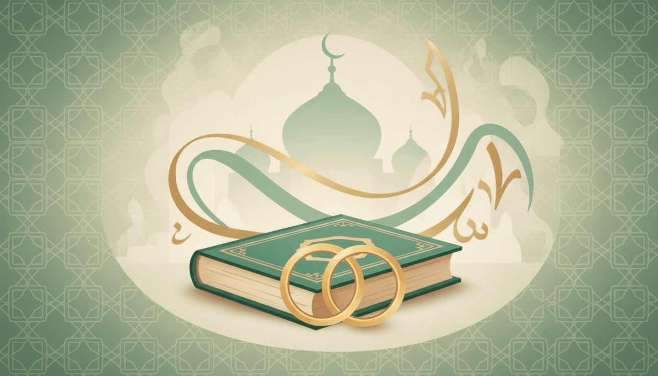 Panduan Lengkap Fiqih Nikah: Rukun, Syarat, dan Adab Pernikahan Islami