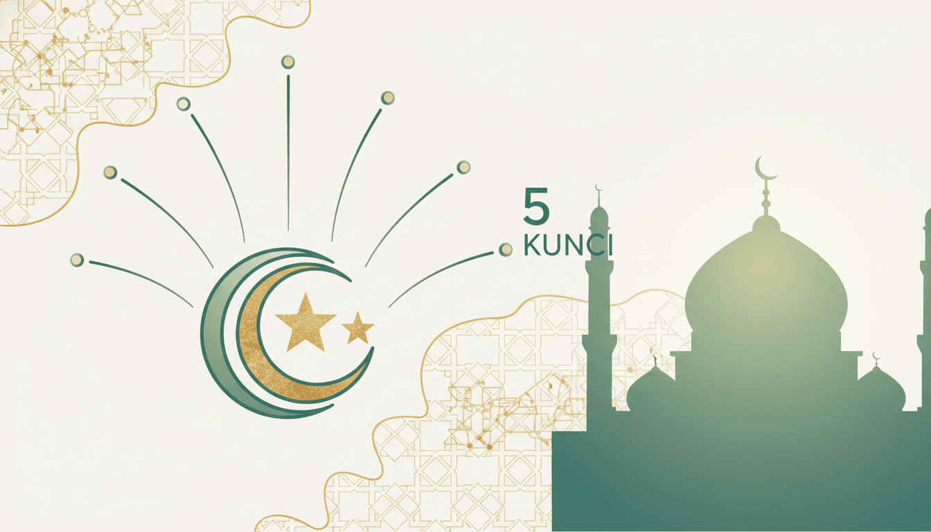 5 Kunci Komunikasi Efektif: Raih Ta'aruf Sukses dan Berkah