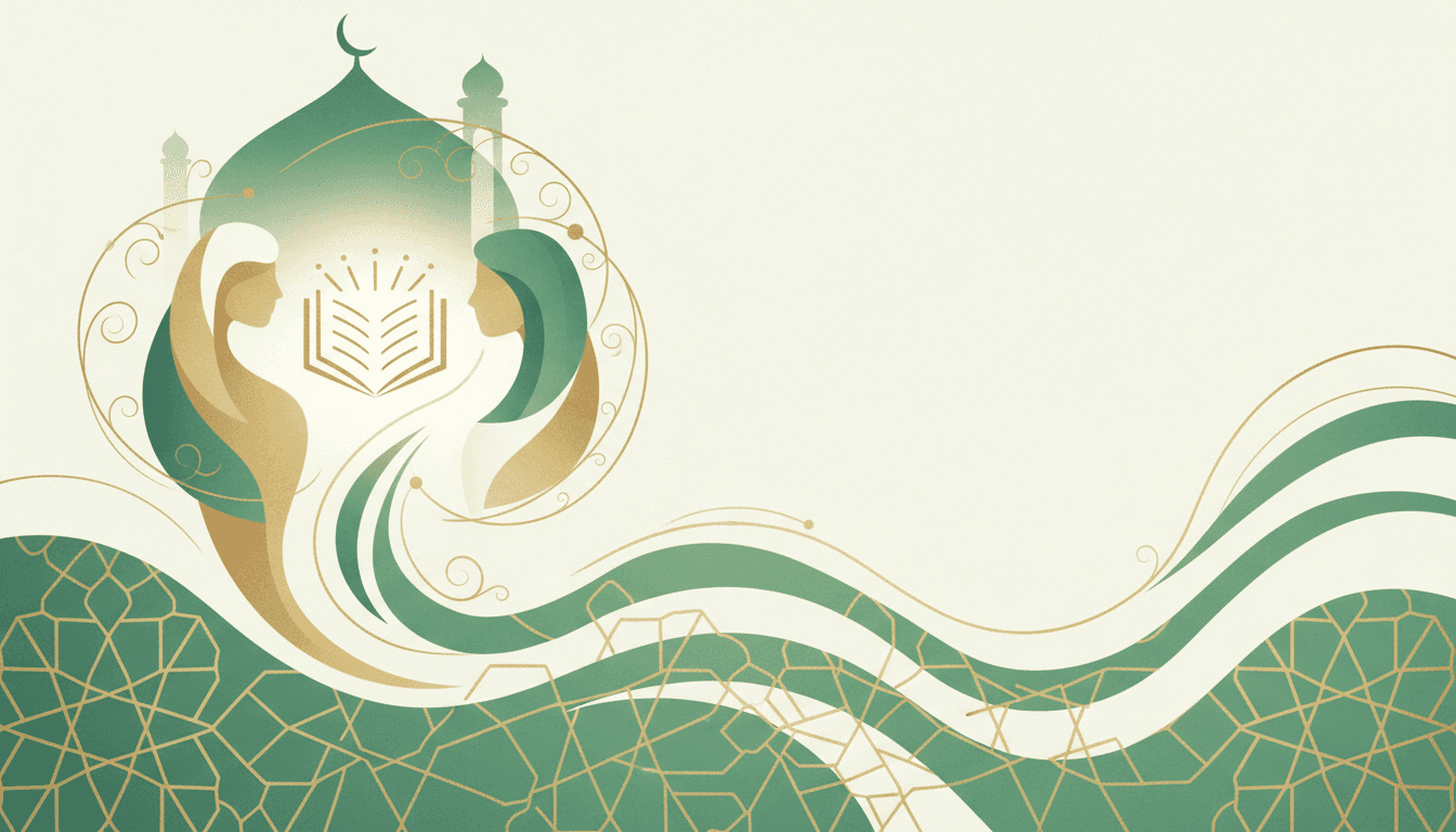 10 Pertanyaan Kritis untuk Menggali Visi Pernikahan Saat Ta'aruf