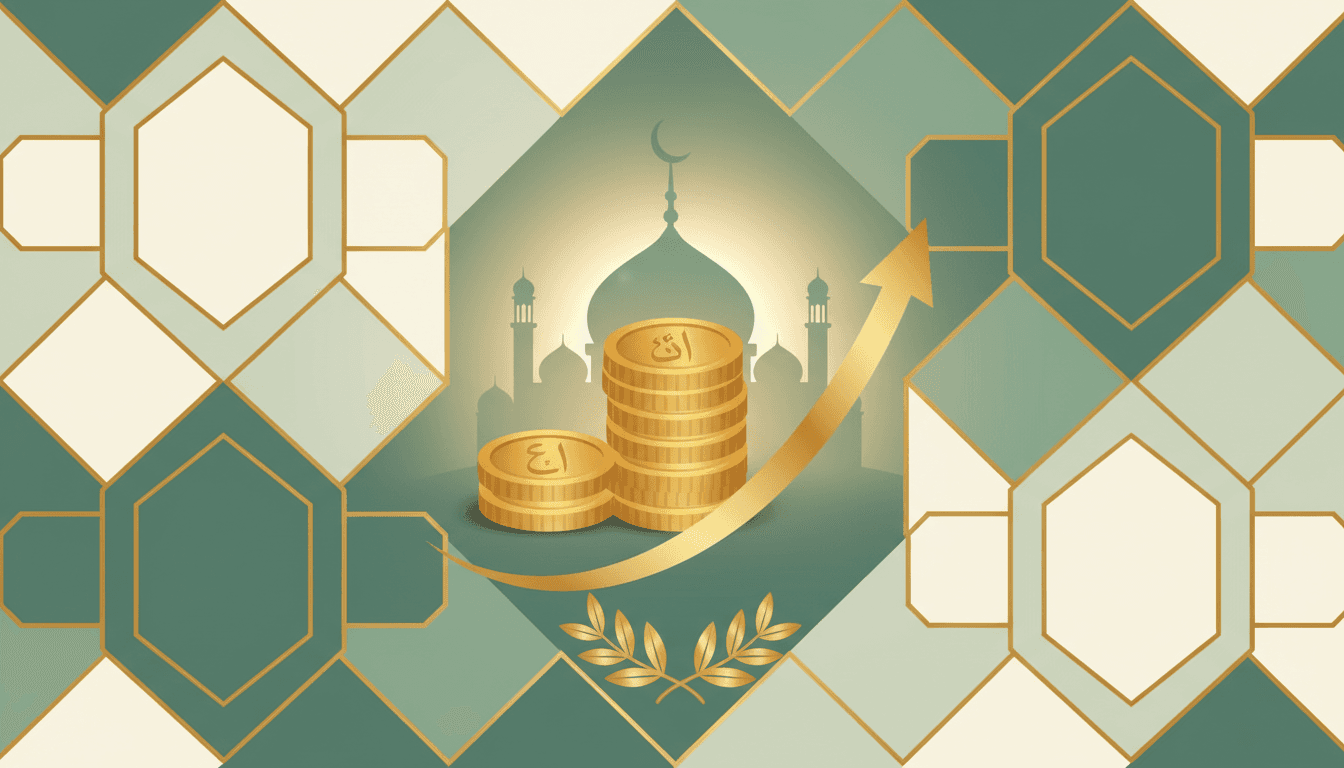 5 Strategi Ampuh Mengelola Keuangan Keluarga Islami Agar Berkah