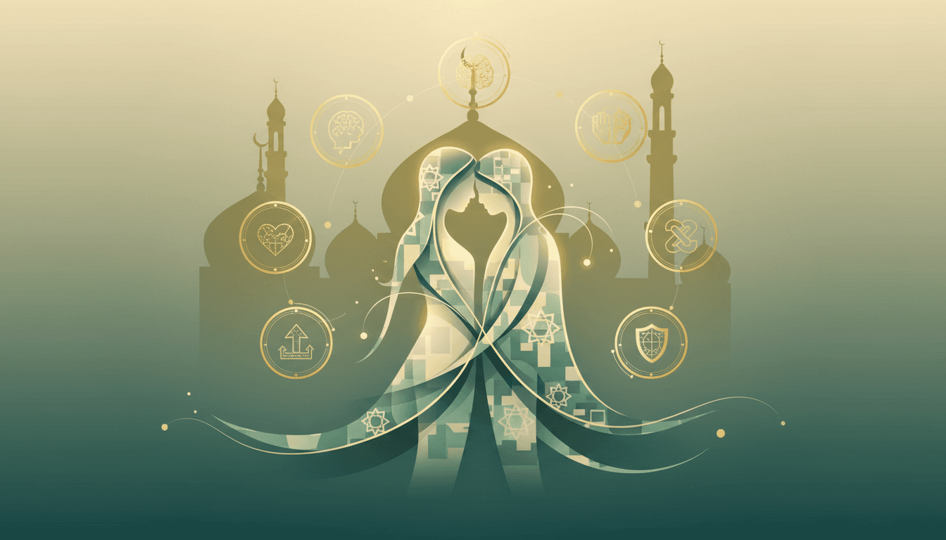 Kesiapan Mental Menikah: 5 Aspek Psikologis yang Wajib Dipersiapkan