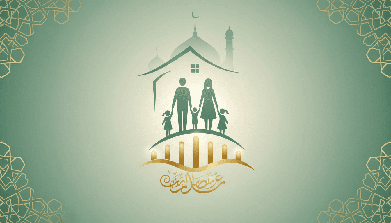 5 Pilar Utama Membangun Keluarga Sakinah: Panduan Praktis