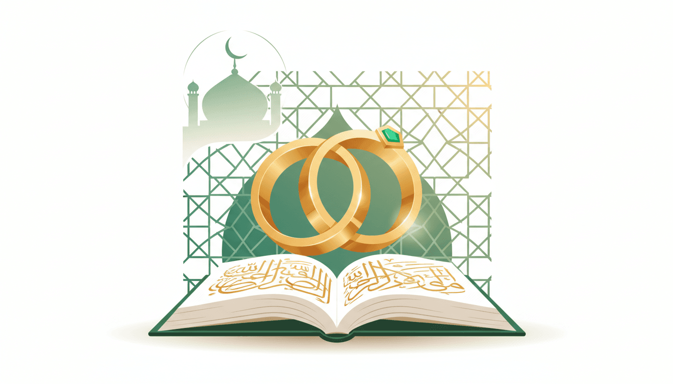 Rukun Nikah: Panduan Lengkap Fiqih Pernikahan yang Wajib Diketahui