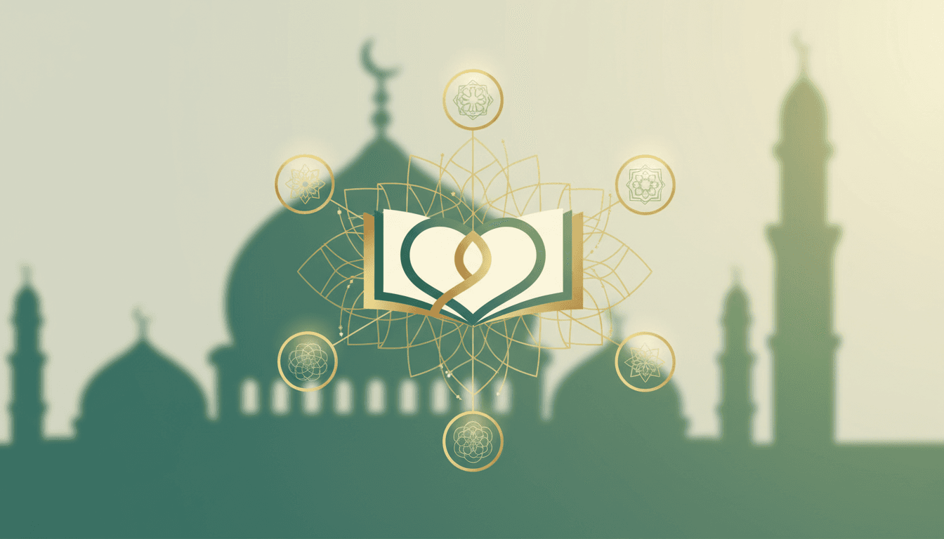 5 Kunci Komunikasi Efektif: Raih Cinta Abadi dalam Ta'aruf