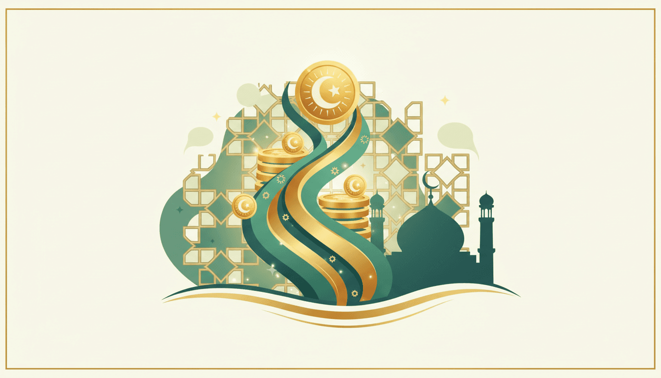 5 Strategi Jitu Mengelola Keuangan Keluarga Muda Islami