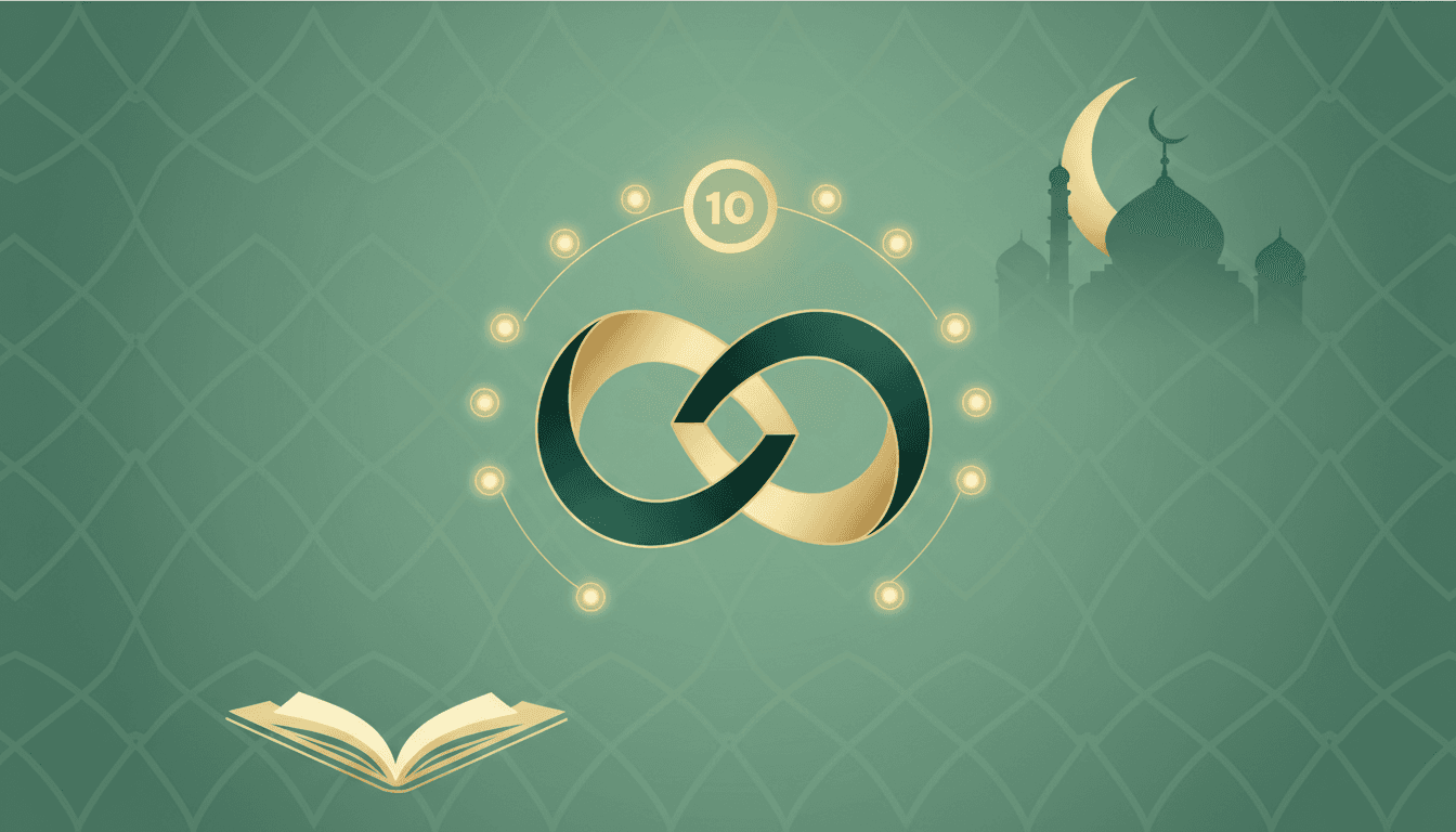 10 Pertanyaan Emas untuk Menggali Visi Pernikahan Saat Ta'aruf