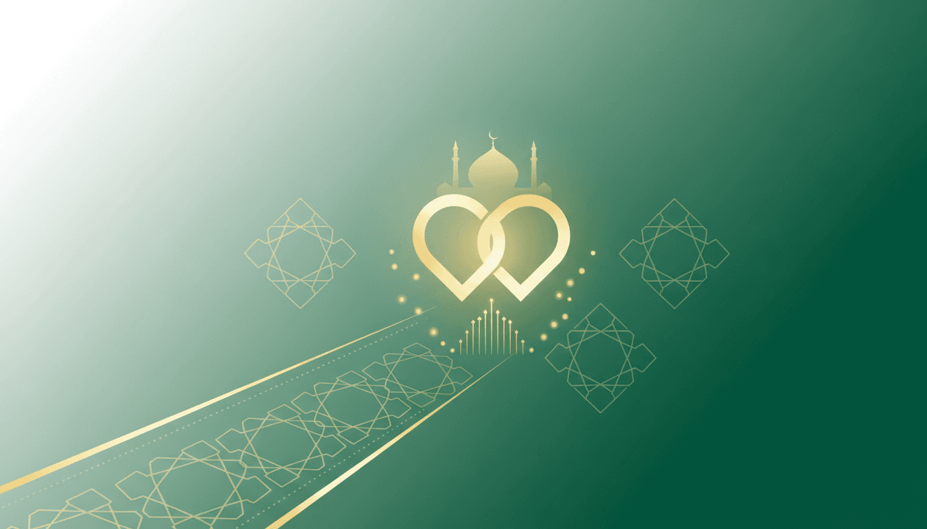 Dari Ta'aruf Online ke Pelaminan: Kisah Inspiratif Cinta Halal di Era Digital