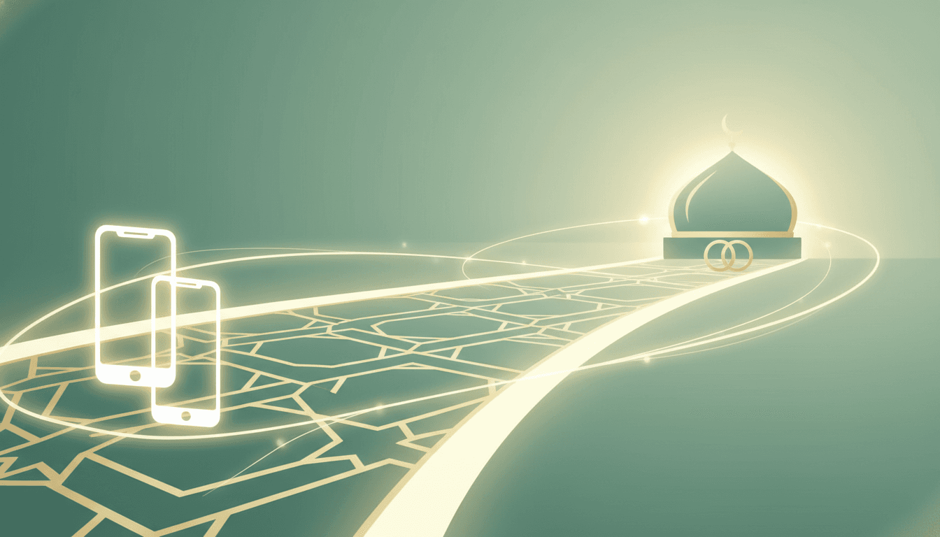 Ta'aruf Sukses: Panduan Lengkap Memilih Jodoh Halal