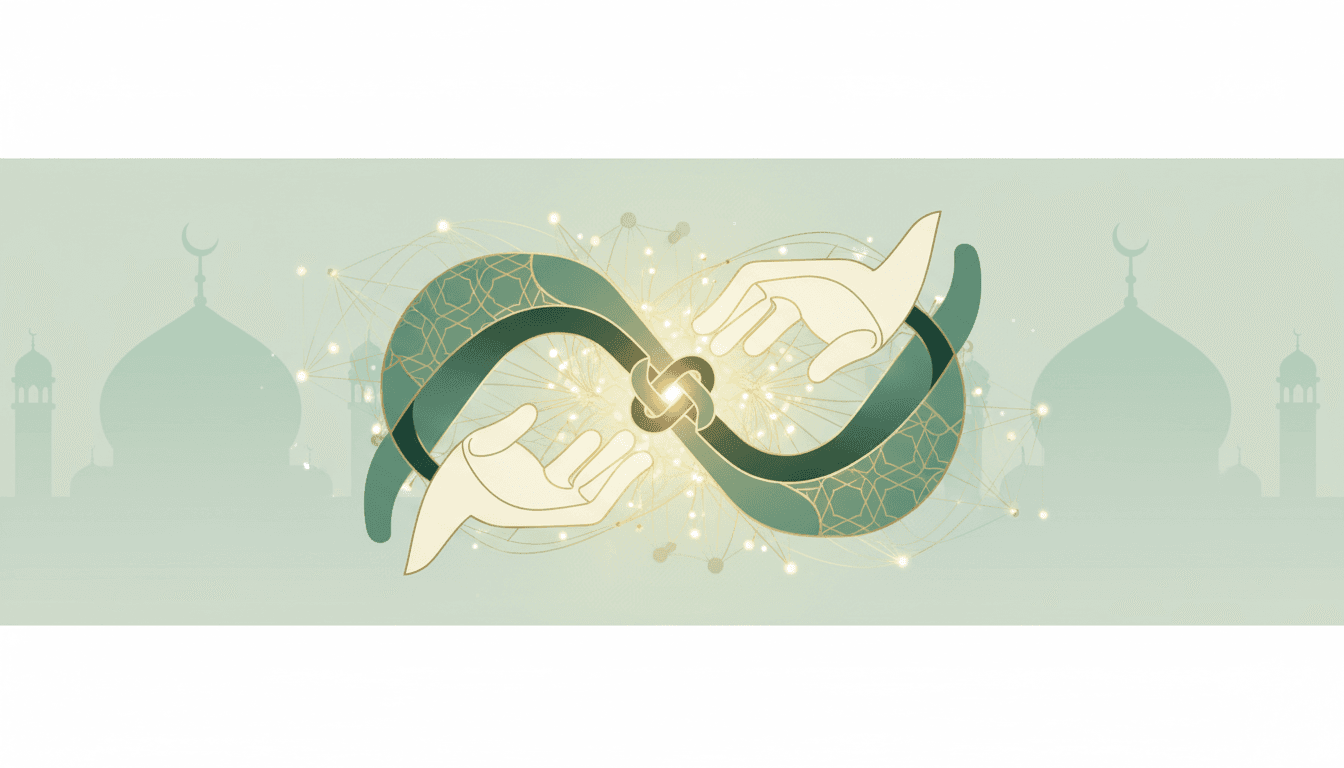 5 Kunci Komunikasi Efektif dengan Calon Pasangan Saat Ta'aruf