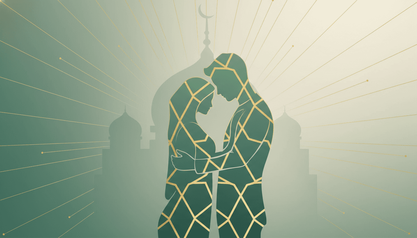 Kesiapan Mental Menikah: 5 Aspek Psikologis yang Wajib Dimiliki