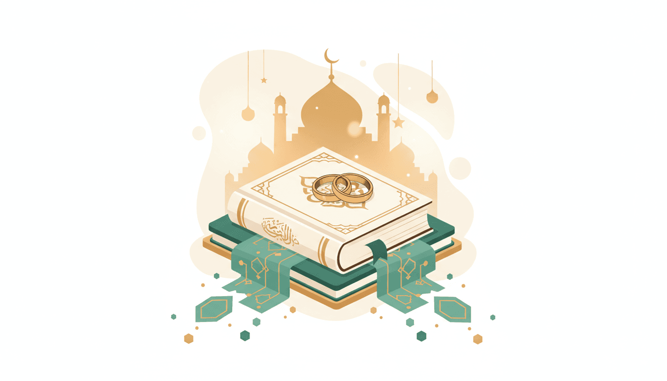 Panduan Lengkap Fiqih Nikah: Rukun, Syarat, dan Hukum yang Perlu Diketahui