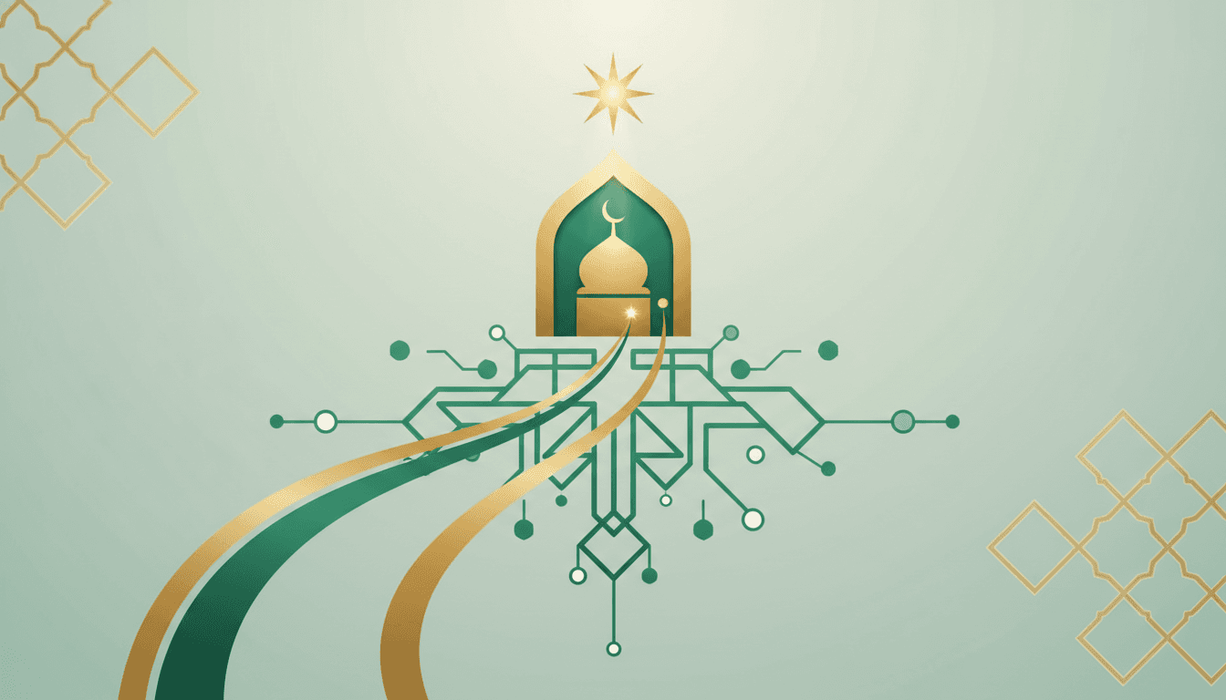 Dari Ta'aruf Online ke Pelaminan: Kisah Inspiratif Cinta Halal di Era Digital