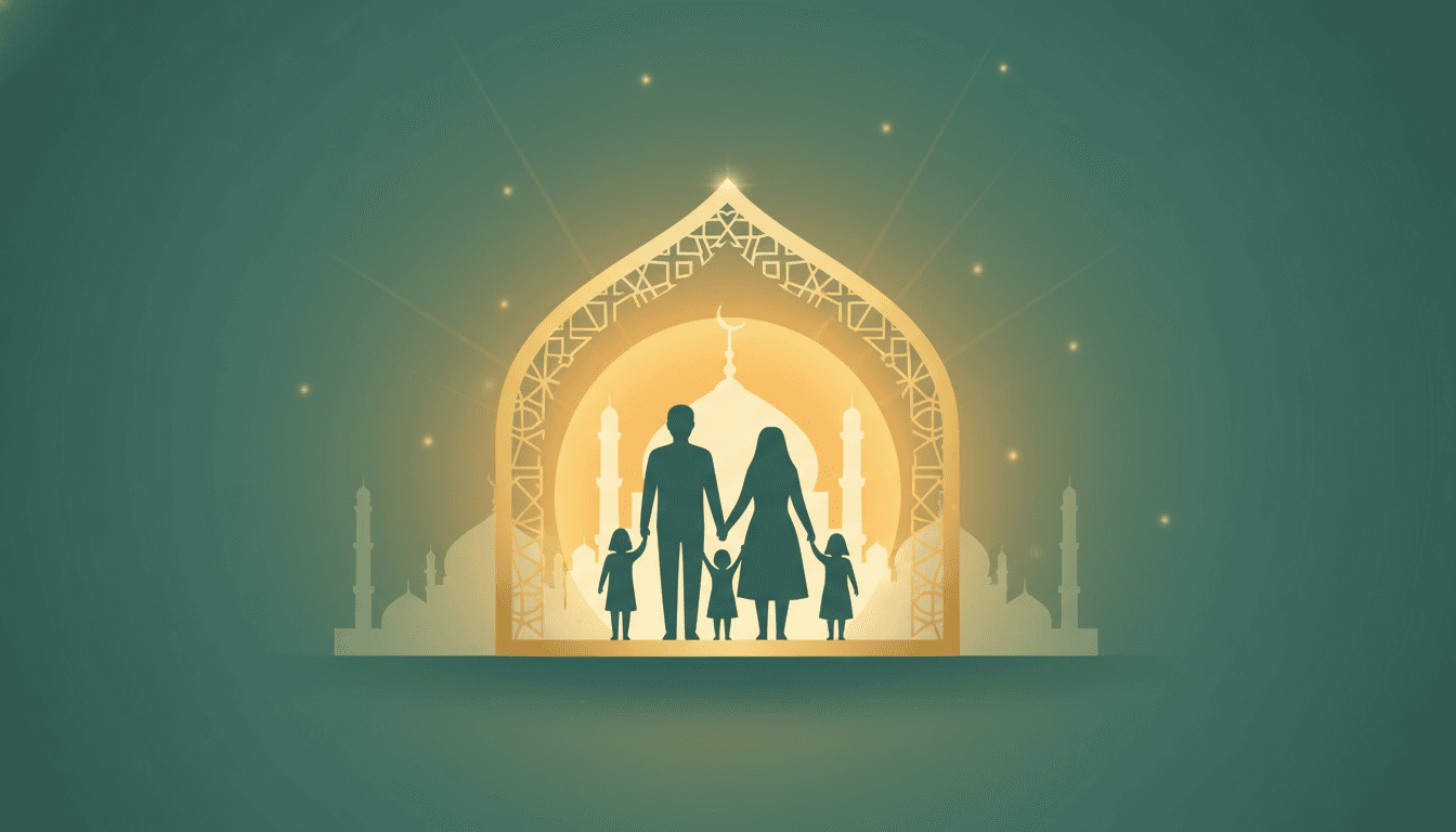 5 Pilar Kokoh Membangun Keluarga Sakinah Mawaddah Warahmah