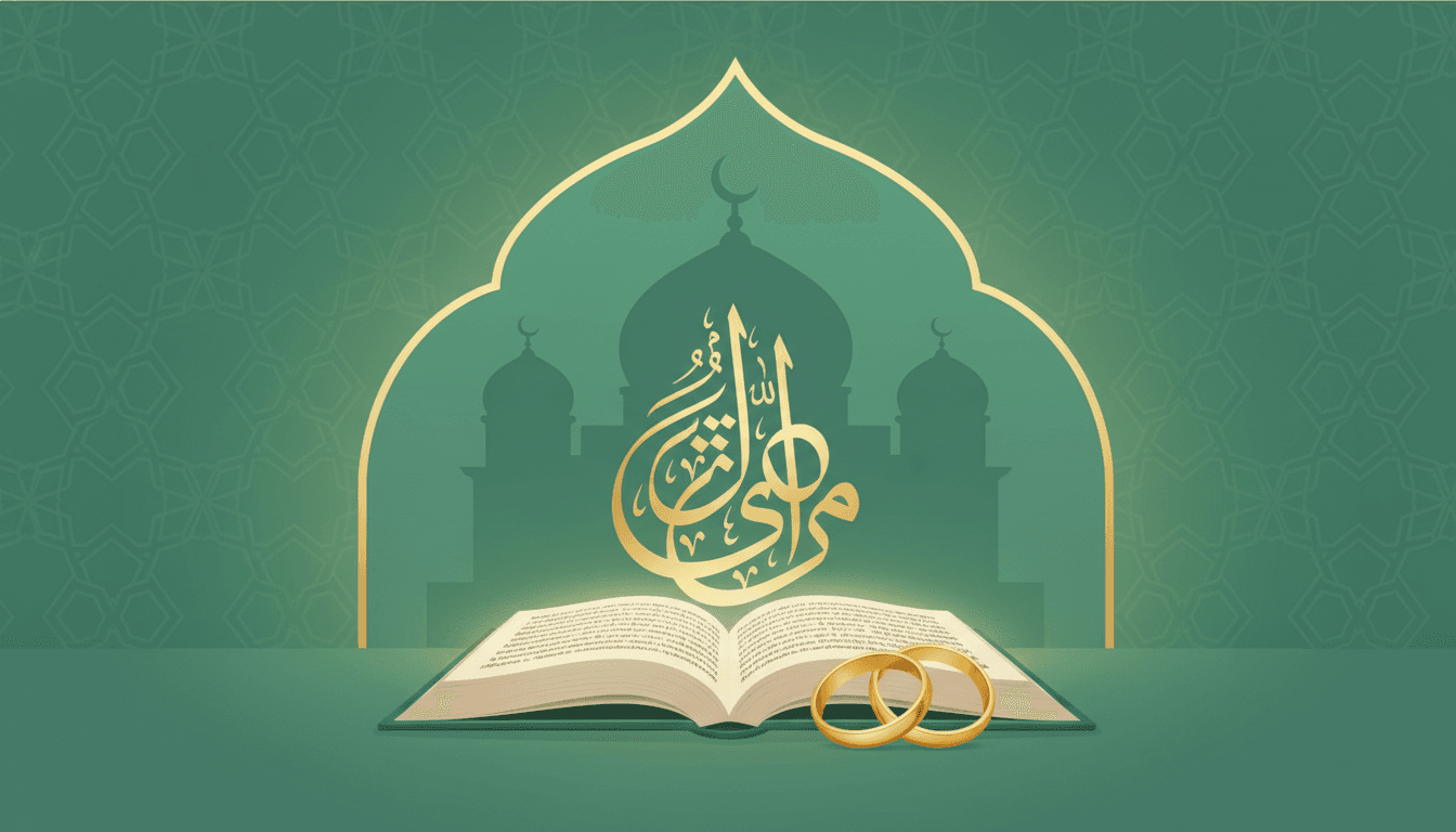 Rukun Nikah: Panduan Lengkap Agar Pernikahan Sah Sesuai Syariat