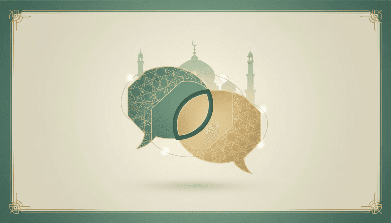 Seni Berkomunikasi Efektif: Kunci Sukses Ta'aruf dan Hubungan Islami