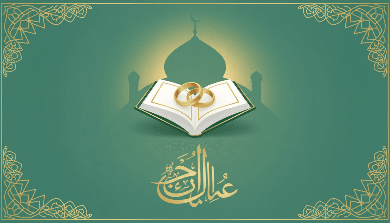 Rukun Nikah: Panduan Lengkap Fiqih Nikah yang Wajib Diketahui