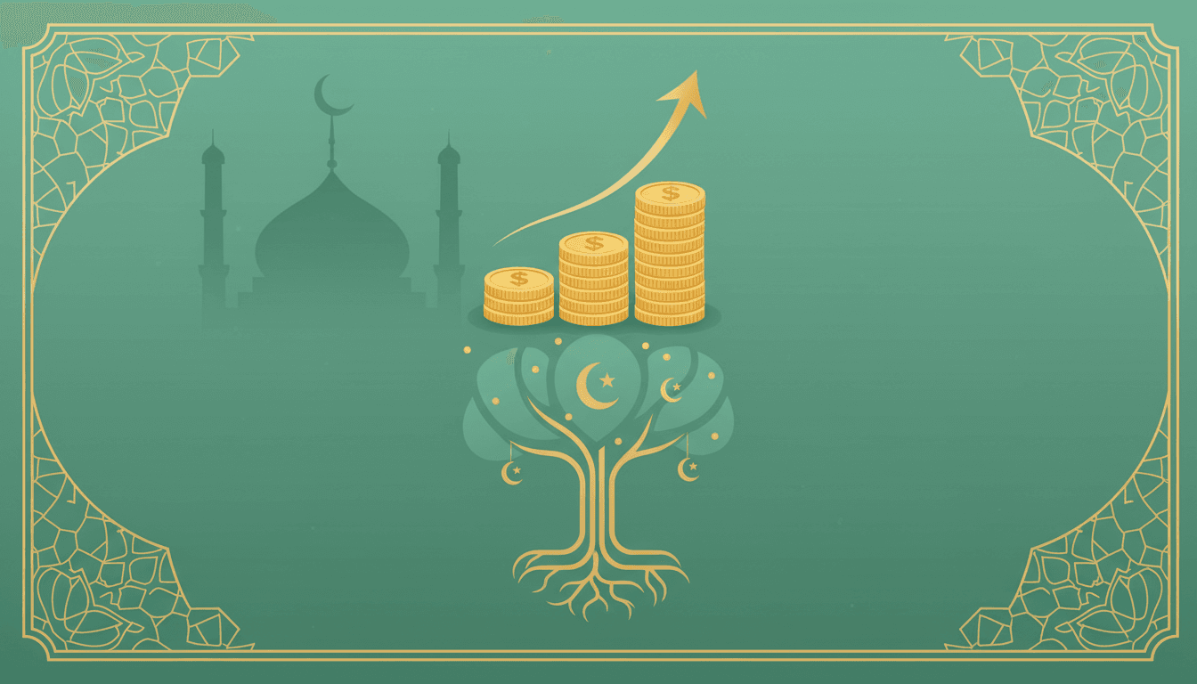 5 Strategi Ampuh Mengelola Keuangan Keluarga Muda Ala Islam