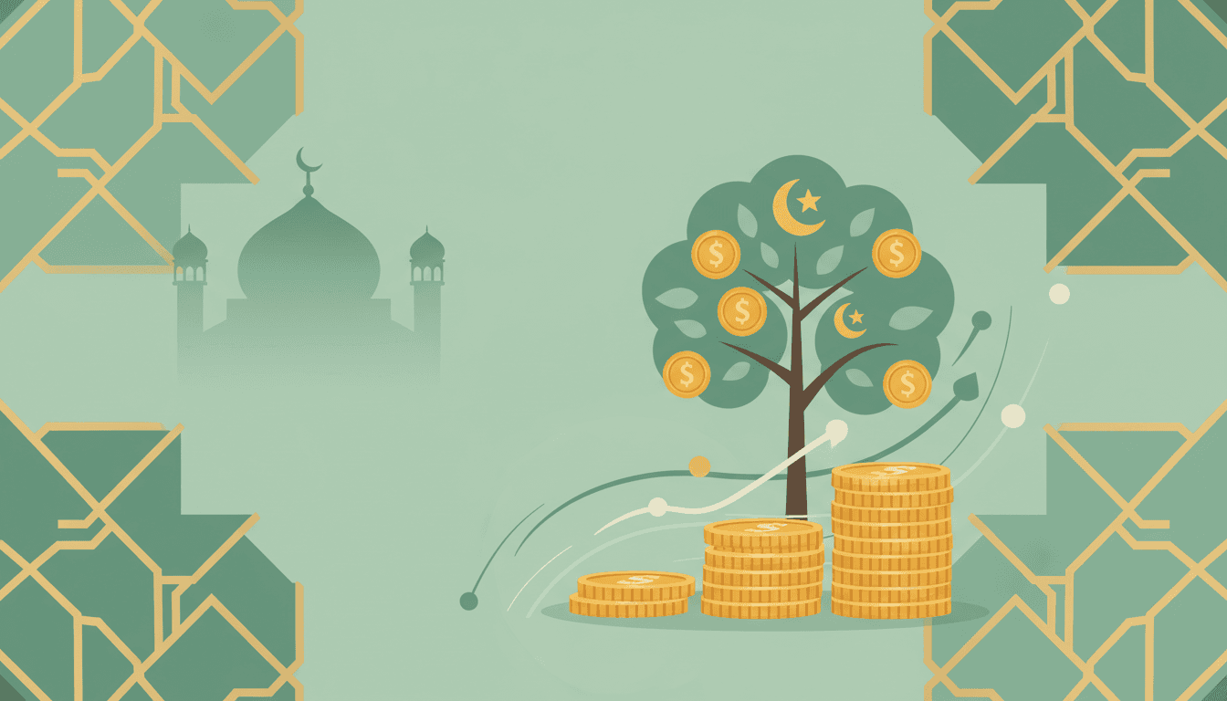 5 Strategi Jitu Mengelola Keuangan Keluarga Muda Islami