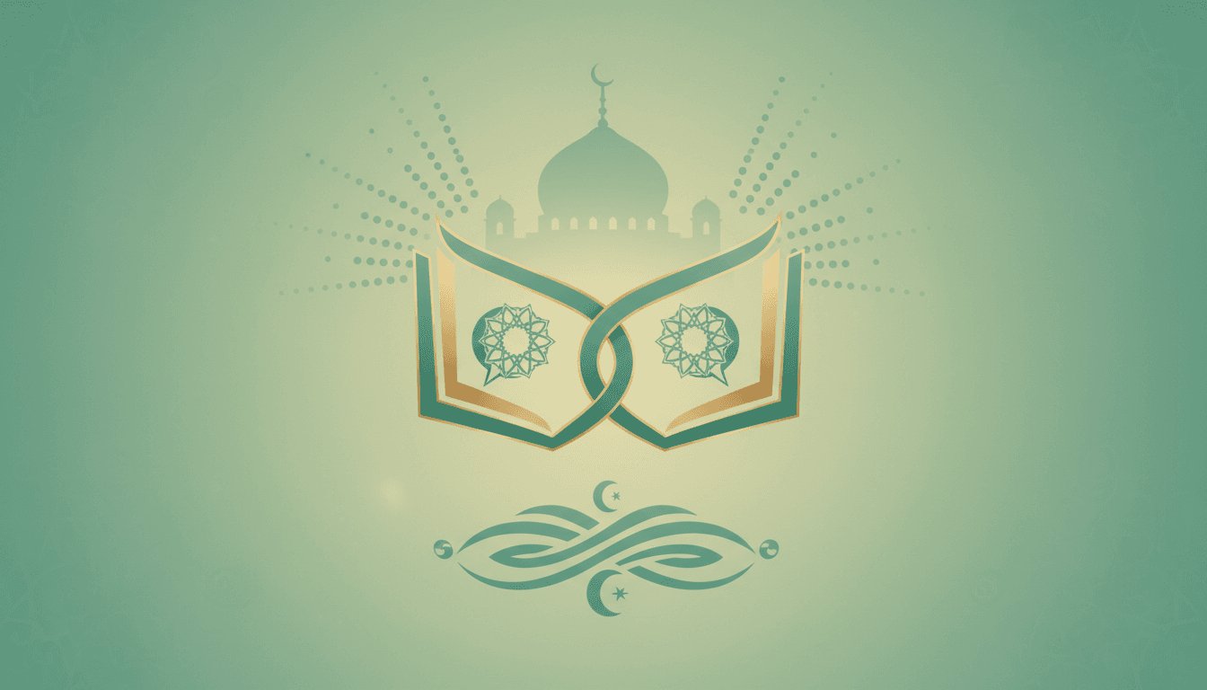 Rahasia Komunikasi Efektif: Kunci Sukses Ta'aruf dan Pernikahan Islami