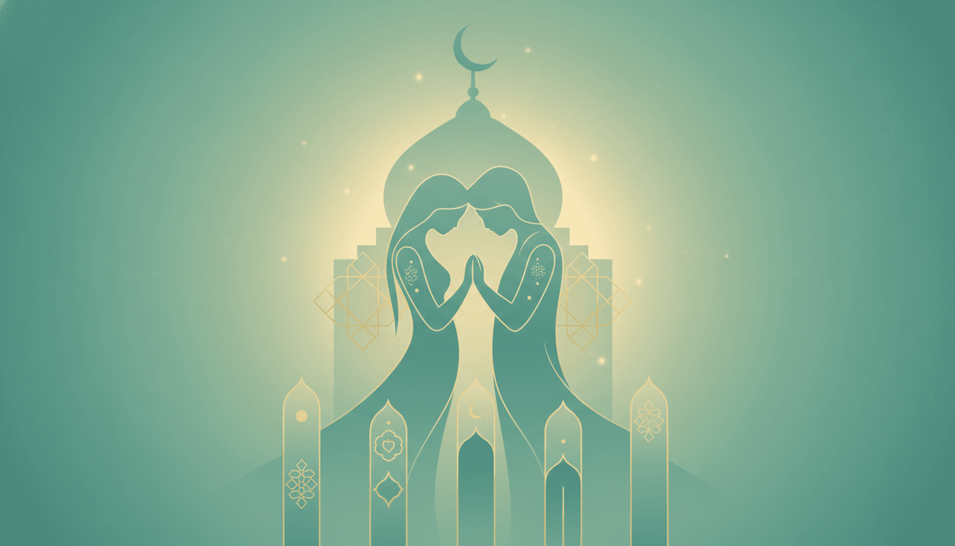 5 Pilar Psikologi Cinta Islami: Membangun Hubungan Sakinah Mawaddah Warahmah