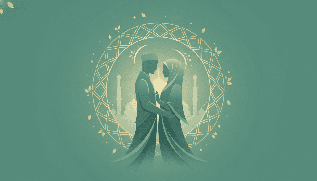 Kesiapan Mental Menikah: 5 Aspek Psikologis yang Wajib Dipersiapkan