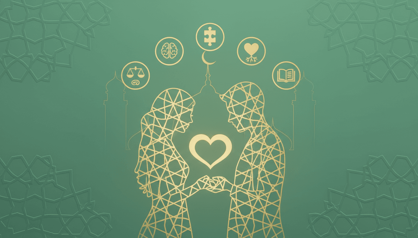 Kesiapan Mental Menikah: 5 Aspek Psikologis yang Wajib Dipertimbangkan